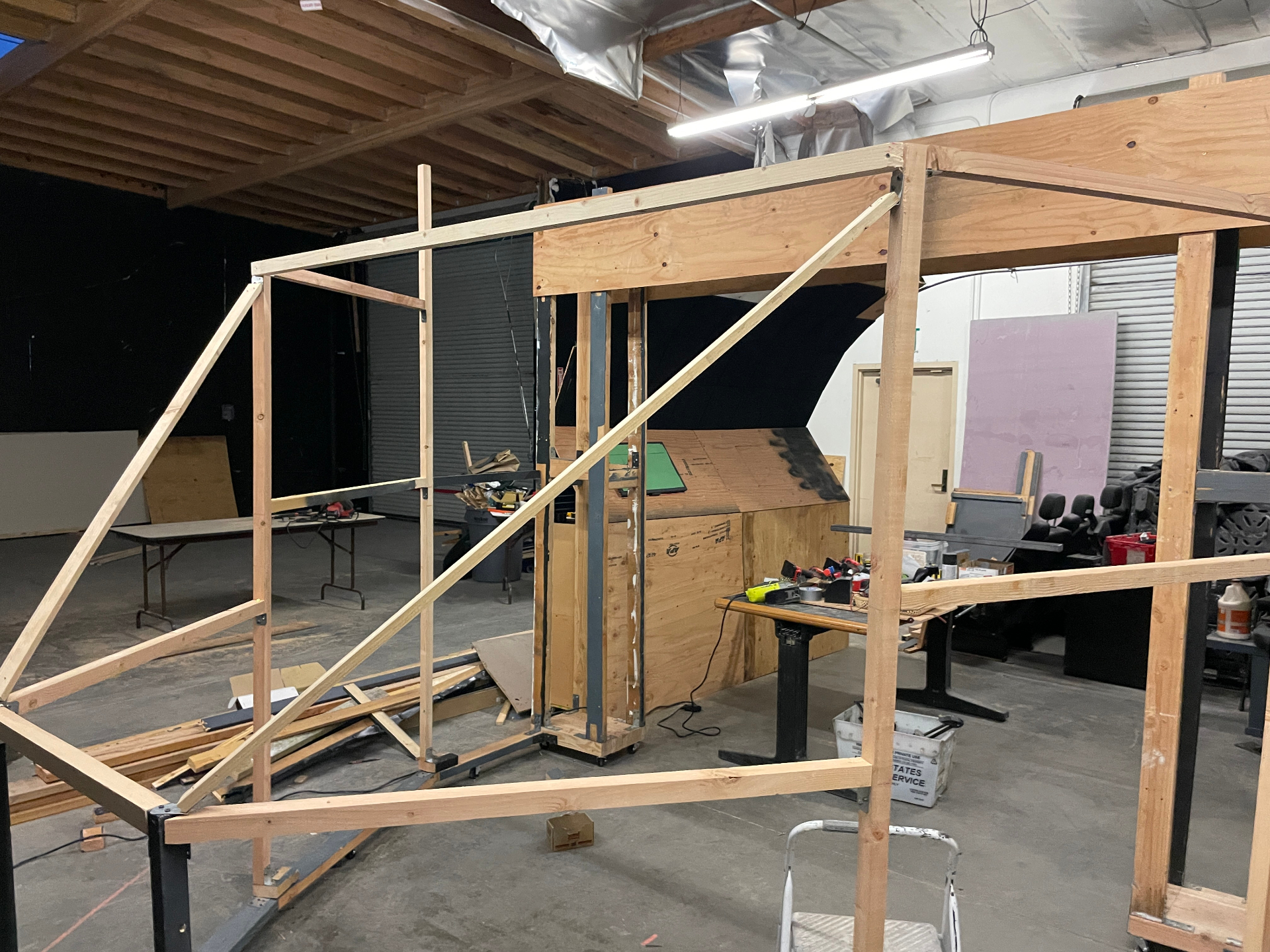 Project 4 by 5 Stars Fixers